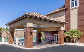 La Quinta Inn And Suites st George